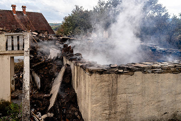 Reliable Fire Damage Removal contractor in Richmond, KY by Fire Damage Biloxi