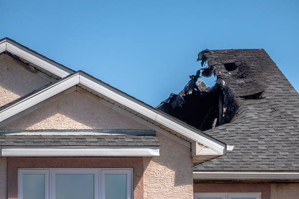 Licensed Fire Damage Removal service in Richmond, KY - Fire Damage Biloxi